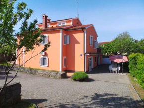 Apartment in Labin/Istrien 8760